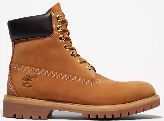 Timberland Botas Clásicas