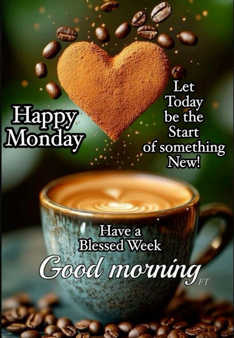 monday5