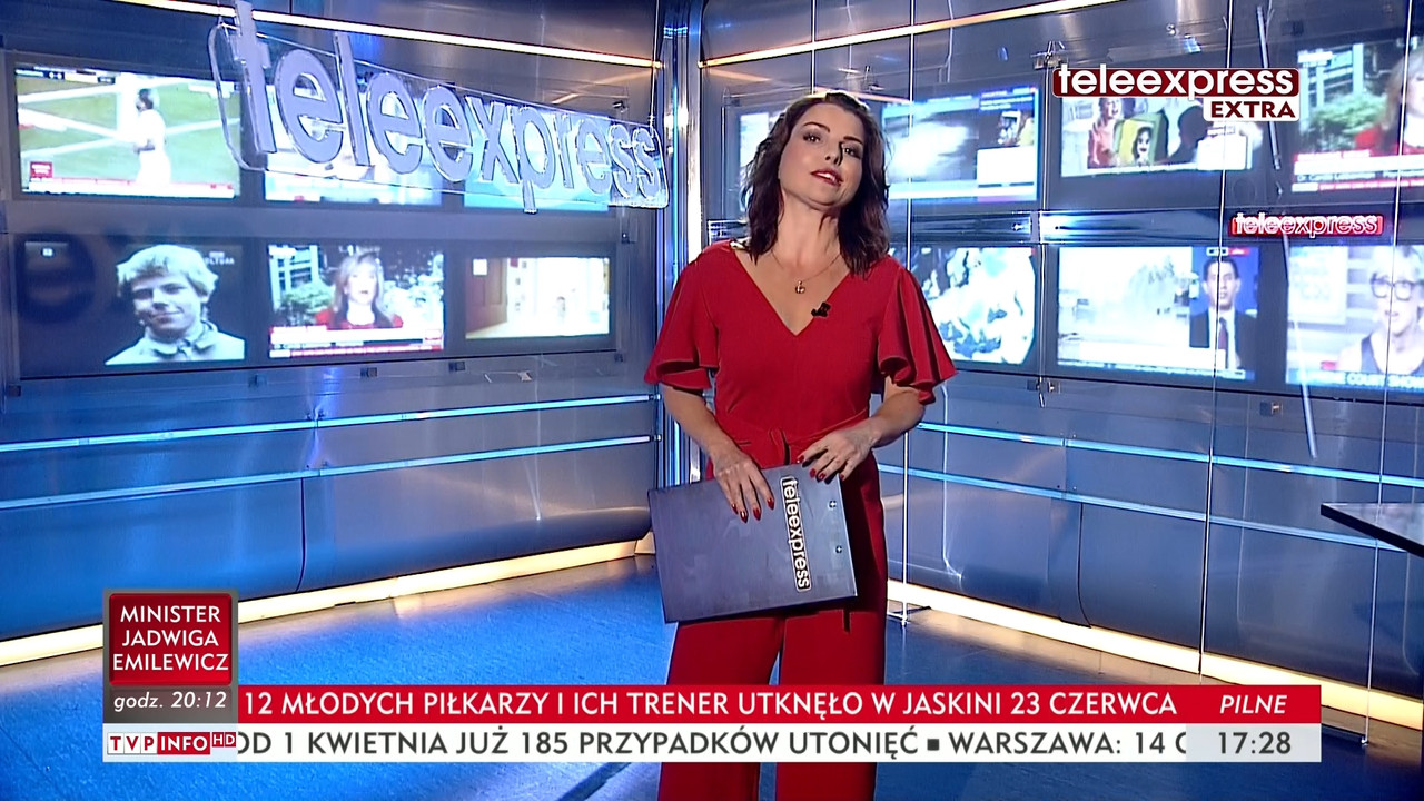 TeX Extra - 08.07.2018 #75