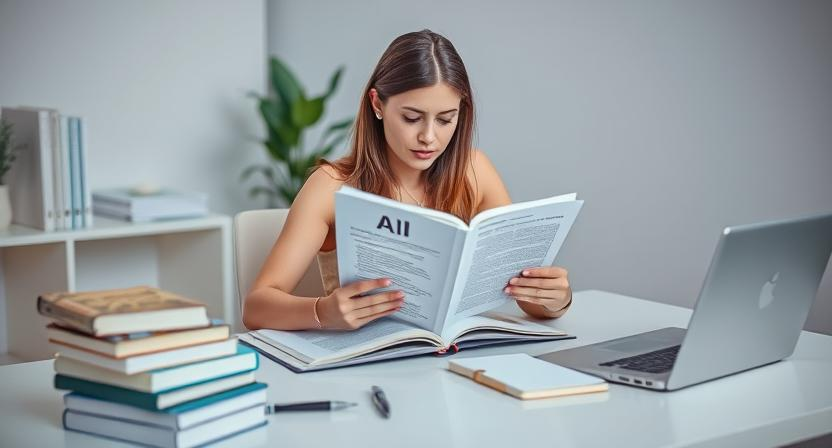 How Can I Prepare For AI's Impact On The Job Market?
