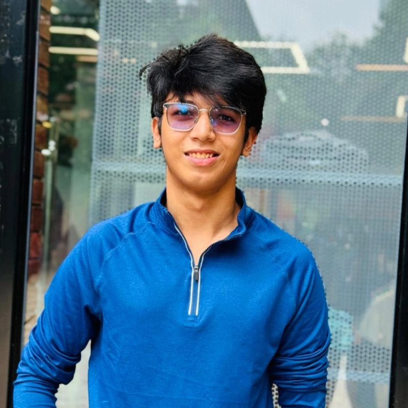 Tahmid Hasan Tasin