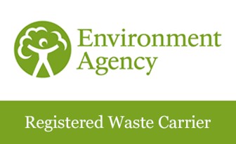 Waste Carrier License