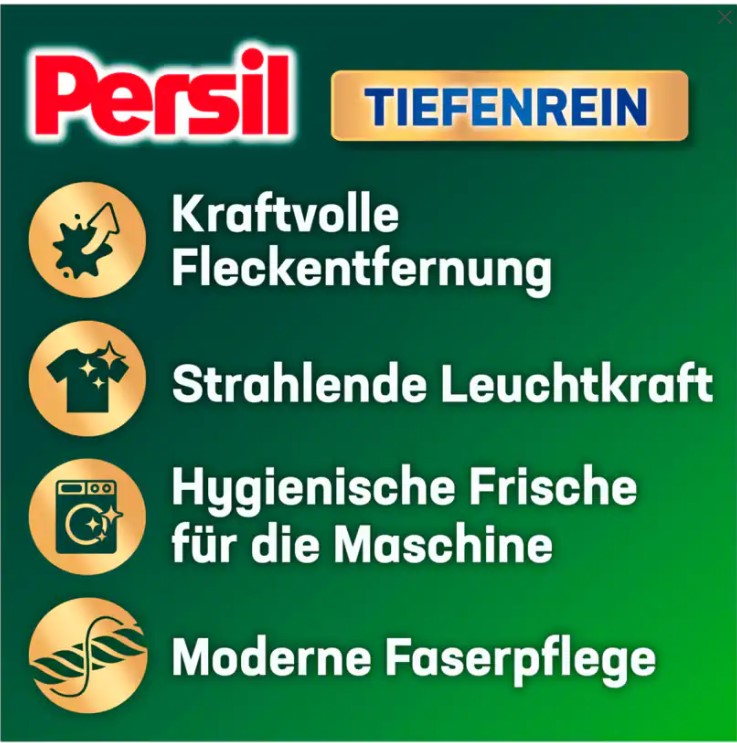 Persil Gel Gel Universal 100WL 4,5l