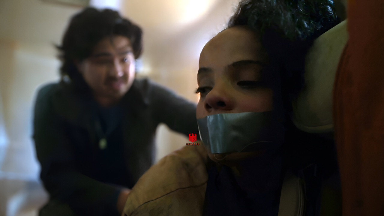 Sierra Sidwell 4 Taken at a Truck Stop A Black Girl Missing 2025