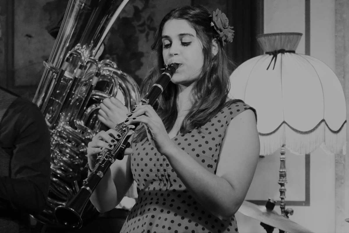 ÉVORA JAZZ FEST AFIRMA-SE NO PANORAMA NACIONAL