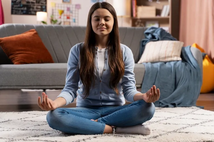 Common Myths Around Meditation