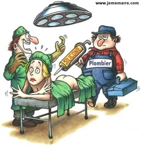 chirurgie_esthetique_plombier_silicone