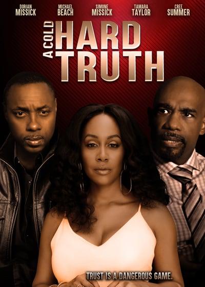 A Cold Hard Truth 2020 720p WEBRip AAC2 0 X 264-EVO