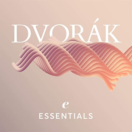 VA - Dvorak Essentials (2020) flac