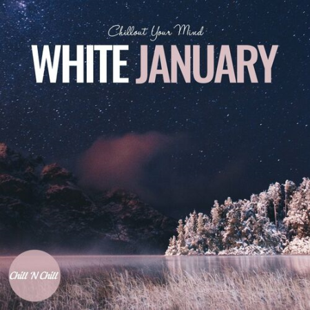 VA - White January Chillout Your Mind (2023)