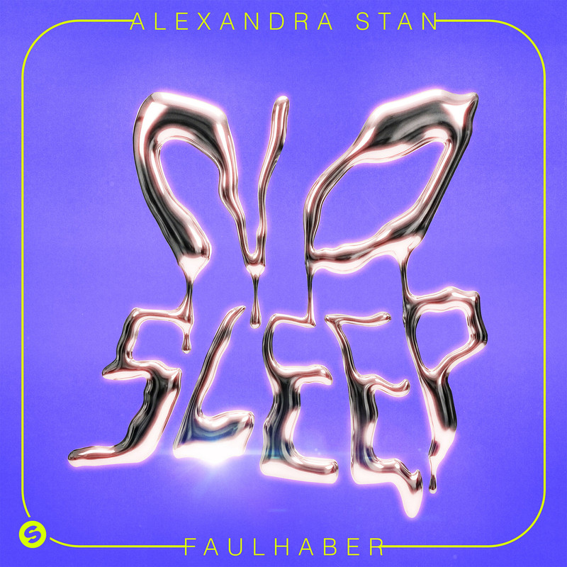 Alexandra Stan, Faulhaber – No Sleep (Extended Mix)