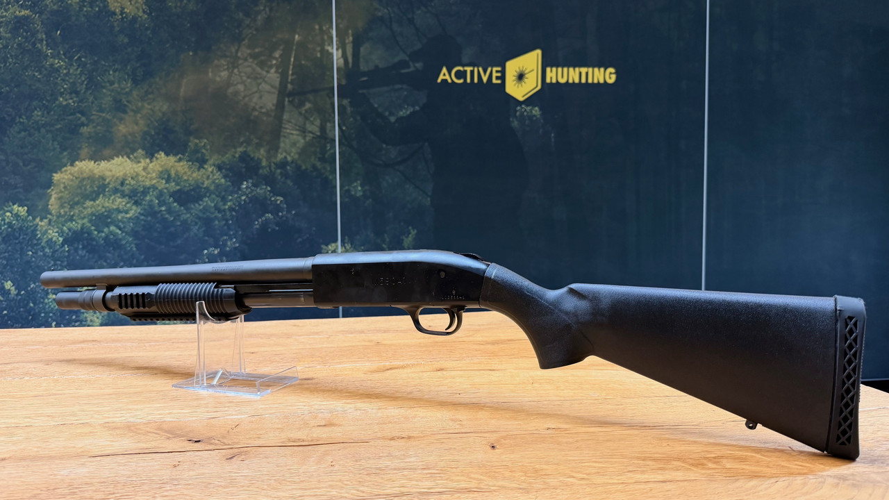 Mossberg-6
