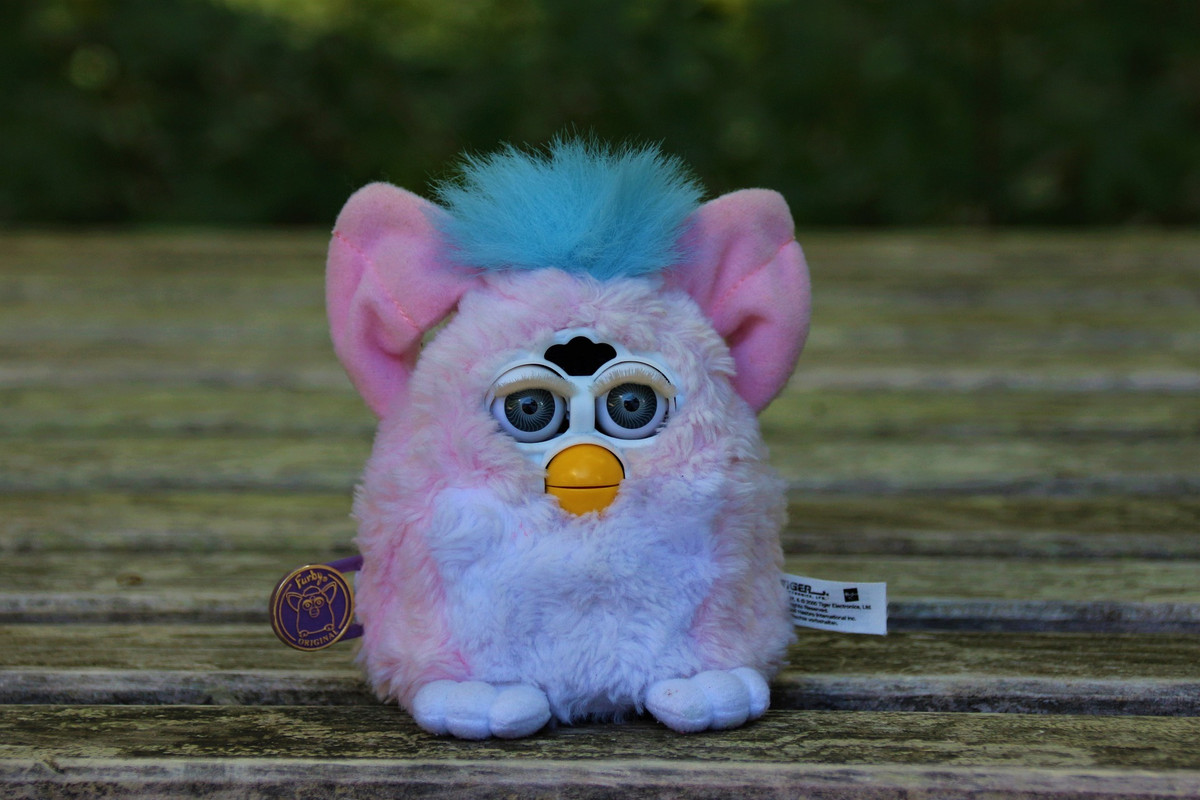 Furby