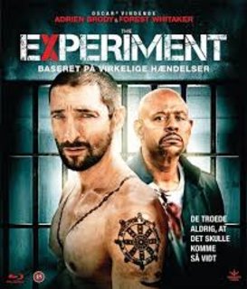 The Experiment (2010).mkv BDRip 720p x264 AC3 iTA-ENG DTS ENG