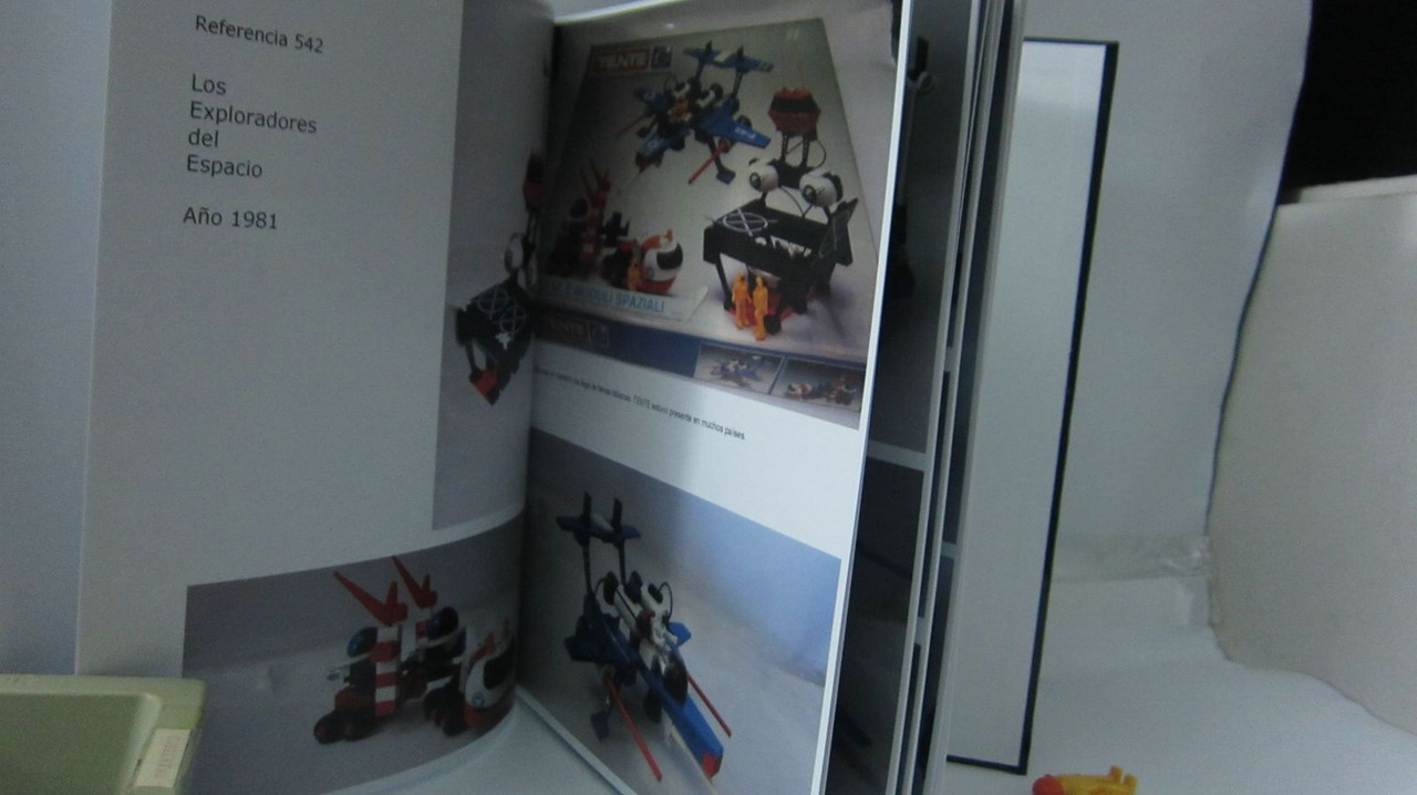 Fotos libro Astro (2)