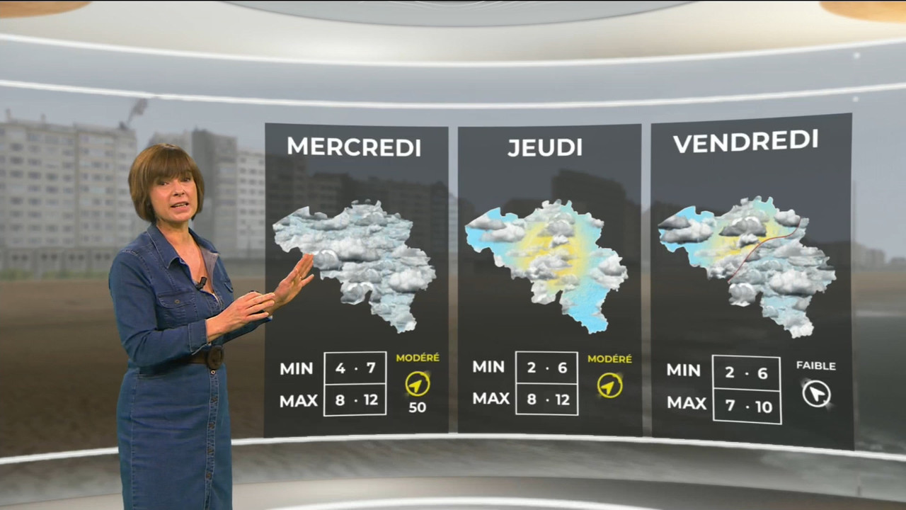 02.01 - 12.35.00 - Météo La Une. Tout au long de la journée, retrouve....ts_snapshot_08.10.010