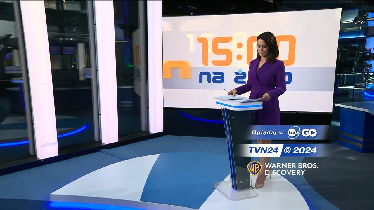 10 07 2024 malgosia kukula tvn24 14