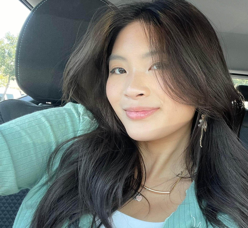 dalila cao