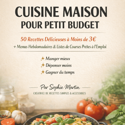 Ebook cuisine