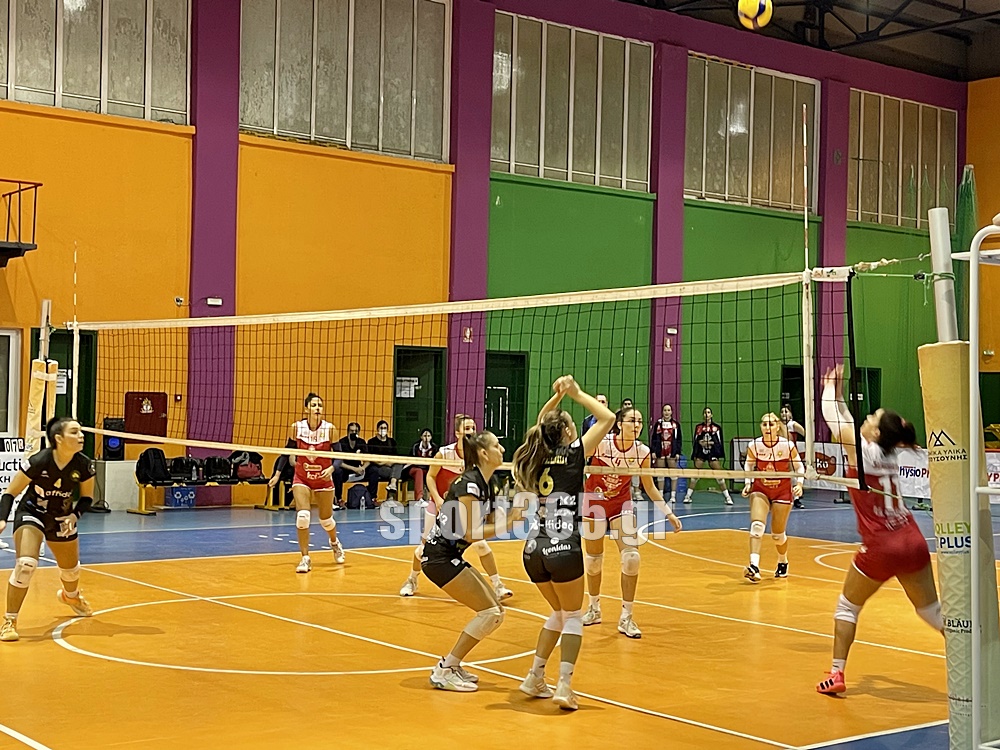, Απόλλωνας Καλαμάτας – Ηλιούπολη 3-0: “Καθάρισε” με συνοπτικές διαδικασίες (φωτο)