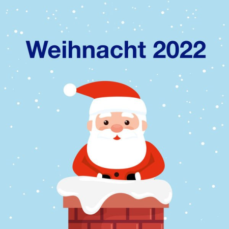 VA - Weihnacht 2022 (2022)