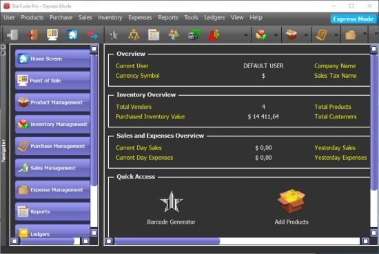 StarCode 10.0.0