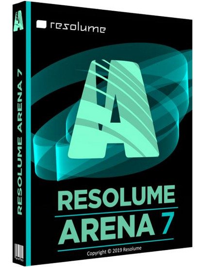 Resolume Arena 7.13.1.16350 (x64) Multilingual KCMue51eh-Op-CEZ8-K3c-UPuc7-DUZQ9p-Vra