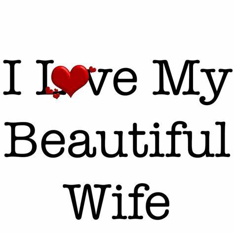 I-LOVE-MY-WIFE