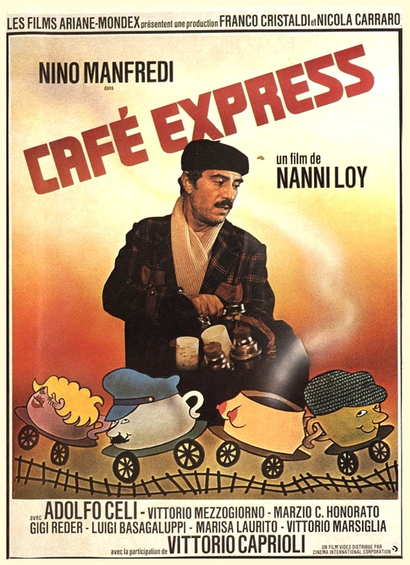Café Express