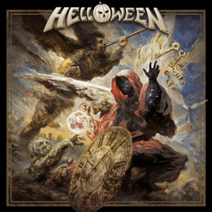 Re: Helloween