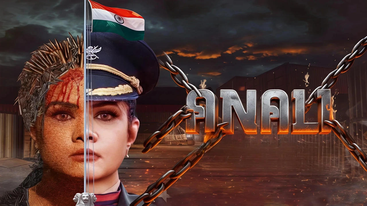 Anali (2026) Hindi Dubbed ORG