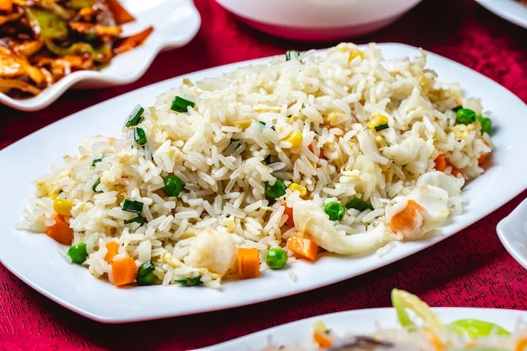 chirer pulao