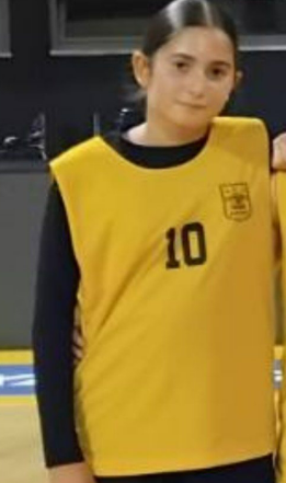 «ΧΑΤΖΗΛΑΜΠΡΟΥ… ΣΥΝΕΧΕΙΑ»: ΣΤΟ ΚΛΙΜΑΚΙΟ ΚΟΡΙΤΣΙΩΝ Η ΚΩΝΣΤΑΝΤΙΝΑ – ΛΙΓΕΣ ΜΕΡΕΣ ΜΕΤΑ ΤΗΝ ΚΛΗΣΗ ΤΗΣ ΚΑΛΛΙΟΠΗΣ ΣΤΟ ΤΟΥΡΝΟΥΑ ΤΗΣ ΕΟΚ