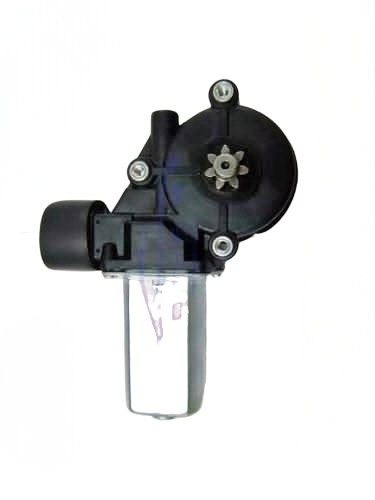 ISUZU DMAX FRONT LEFT 2 PIN