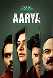 Aarya season 1 HDRip Hindi Movie Watch Online Free