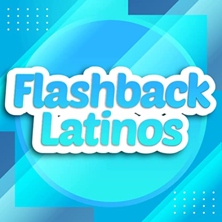 VA - Flashback latinos (2022)