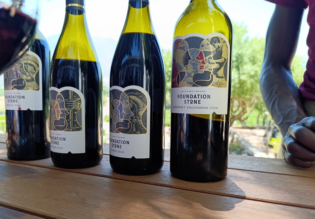 Такая близкая Африка. (ЮАР. 22 дня и 4200 км. Ноябрь-Декабрь)