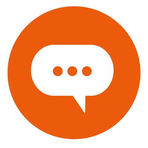 Chat Telegram