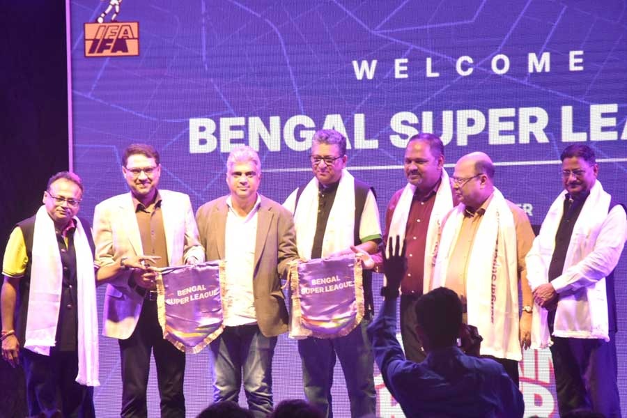 Bengal Super League