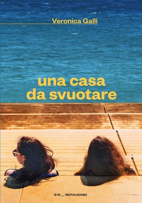 Veronica Galli - Una casa da svuotare (2026)