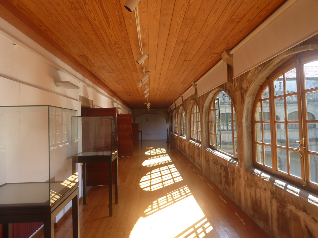 Dia 6 .-  Santiago y regreso a casa. - Costa de la Muerte,  Galicia. (8)