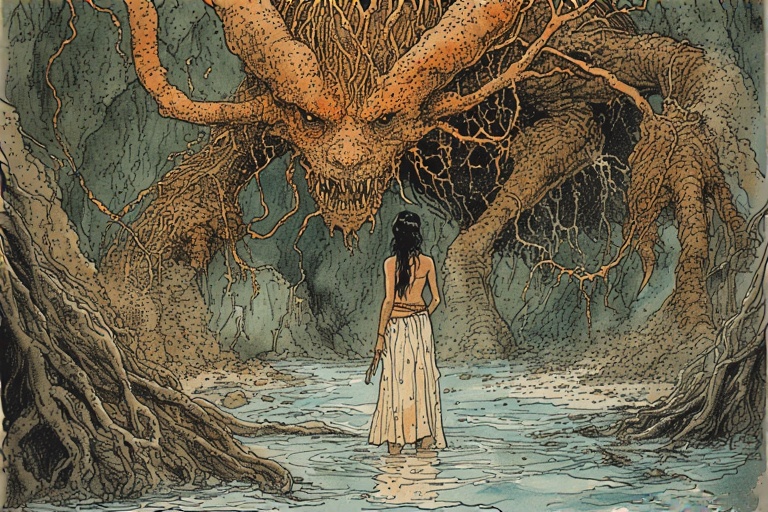 Mythical-creature-colossal-and-6