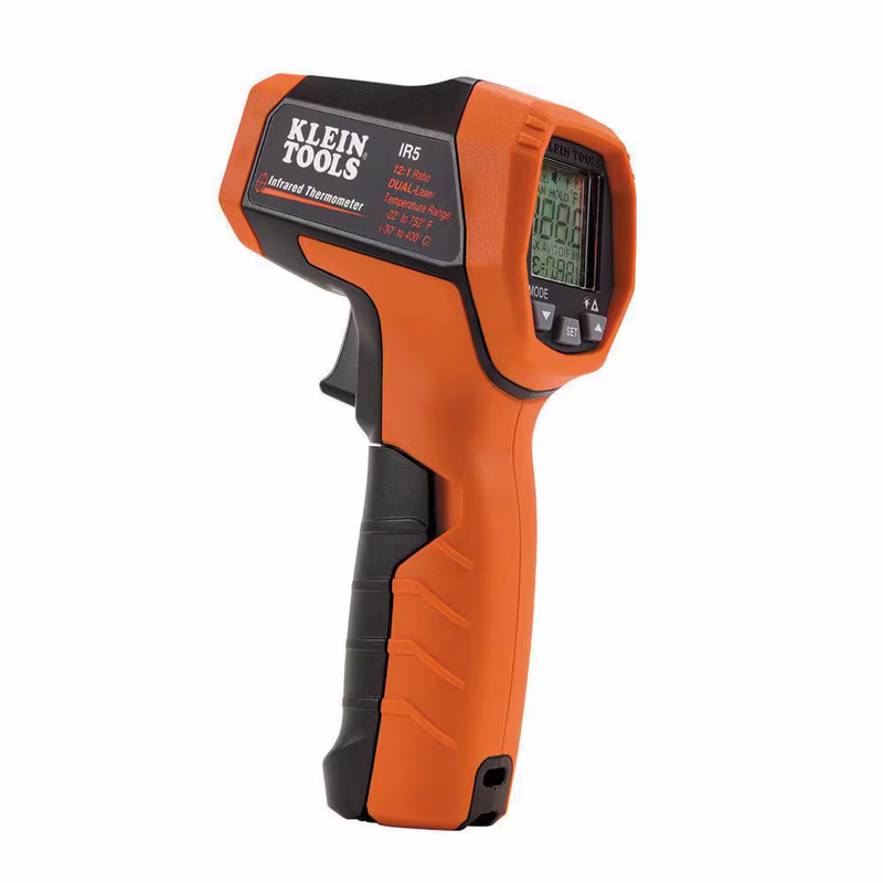 Klein Tools Infrared Thermometer
