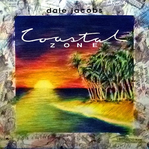 Dale Jacobs - Coastal Zone (1989)