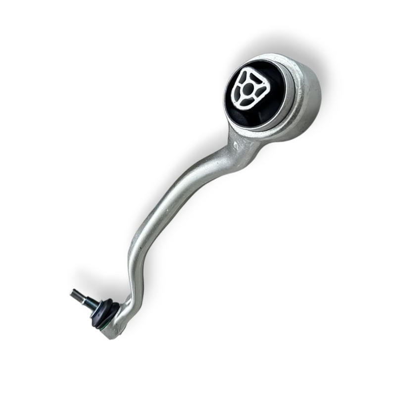 BMW Suspension System Series Front Left Lower Arm LH for 5 Series F10 5GT F07 6 Series F12 7 Series F01 F02 520i 528i 535i (OE: 31126851691 / 31126775971 / 31126794203 / 31124036000)