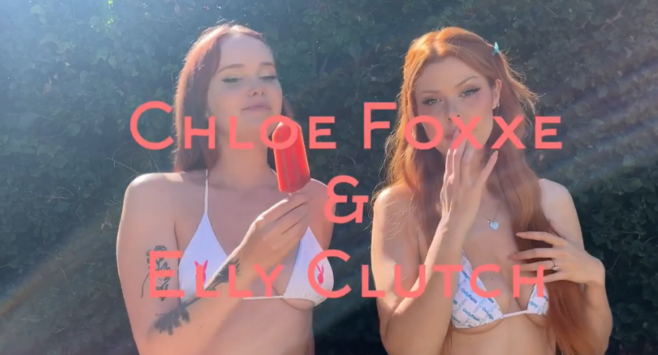 OnlyFans – Elly Clutch #15