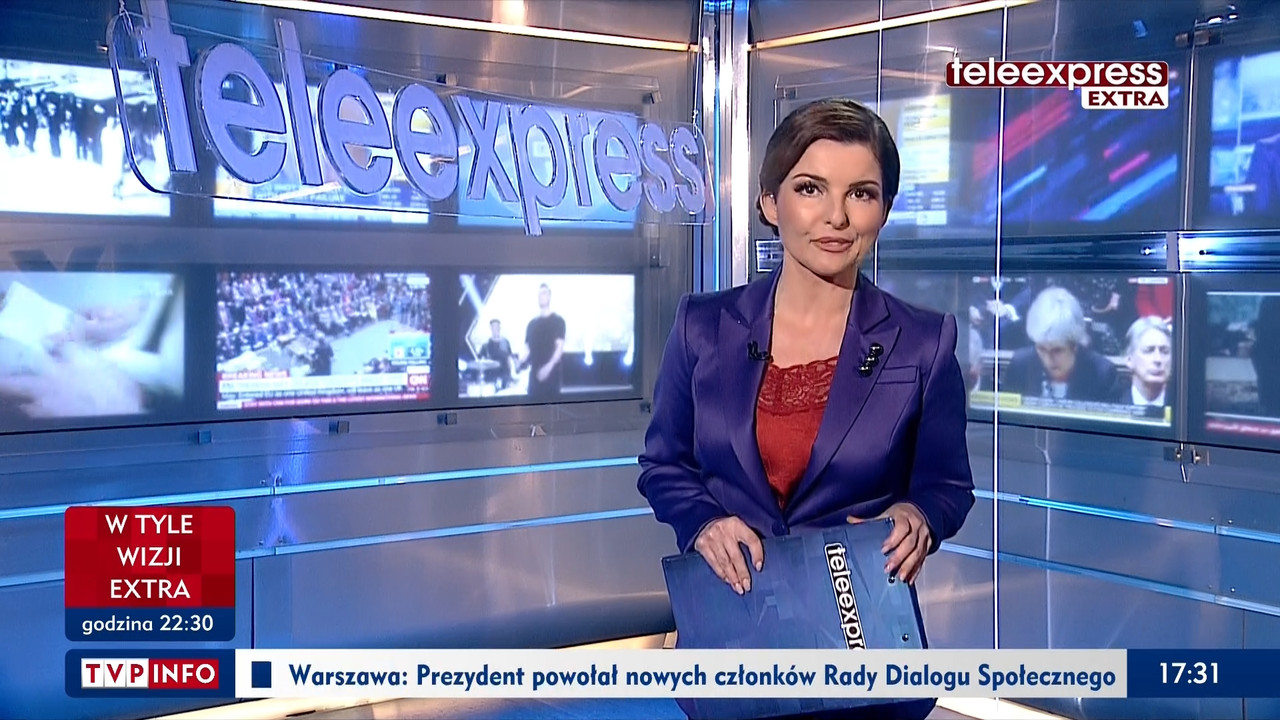 TeX Extra - 10.12.2018 #81