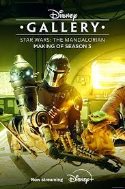 Disney.Gallery.Star.Wars.The.Mandalorian season 3