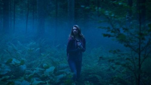 Лес 2016 фильм трейлер () Лес 2016 фильм трейлер