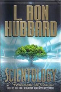 L. Ron Hubbard - Scientology. I fondamenti del pensiero (2007) .mp3 - 192 kbps